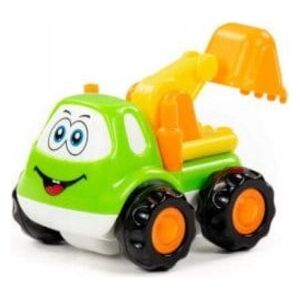 Polesie AUTO CIEZAR LADOWAR 13CM 88741 PATRICK WADER P24 13812848 4810344088741