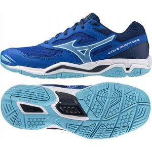 Mizuno Buty Mizuno Wave Phantom 3 X1GA226076 13814996 5059431813968