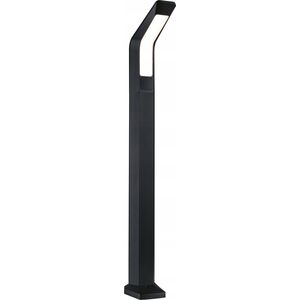 Paulmann Oprawa ogrodowa MERANO LED PIR IHF 14W 910mm 850lm 3000K IP44 230V antracyt aluminium 13815900 4000870948583