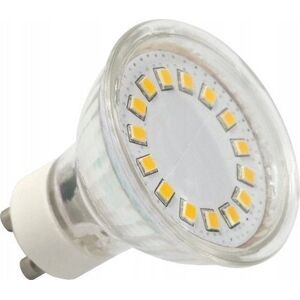 BestService Żarówka LED Lumax LL032N 4W GU10 MR16 330lm neutralna 13815938 5901087200077