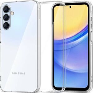 Tech-Protect TECH-PROTECT FLEXAIR+ GALAXY A35 5G CLEAR 13816111 5906203691883