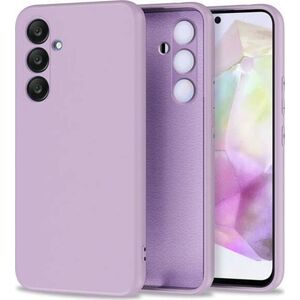 Tech-Protect TECH-PROTECT ICON GALAXY A35 5G VIOLET 13816130 5906203691944