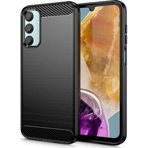 Tech-Protect TECH-PROTECT TPUCARBON GALAXY M15 5G BLACK 13816189 5906302308118