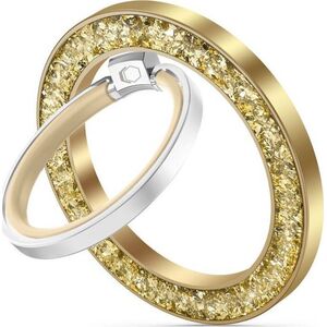 Tech-Protect TECH-PROTECT MMR200 MAGNETIC MAGSAFE PHONE RING GOLD 13816199 5906302308422