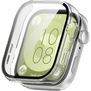 Tech-Protect TECH-PROTECT DEFENSE360 HUAWEI WATCH FIT 3 CLEAR 13816255 5906302310456