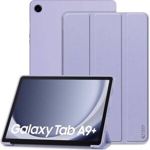Etui na tablet Tech-Protect TECH-PROTECT SMARTCASE GALAXY TAB A9+ PLUS 11.0 X210 / X215 / X216 VIOLET 13816354 9319456607819