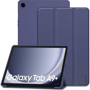 Etui na tablet Tech-Protect TECH-PROTECT SMARTCASE GALAXY TAB A9+ PLUS 11.0 X210 / X215 / X216 NAVY 13816363 9319456607826