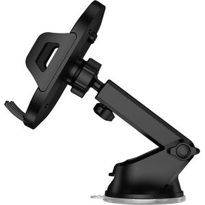 Tech-Protect TECH-PROTECT V5 UNIVERSAL DASHBOARD & VENT CAR MOUNT BLACK 13816378 9490713933909