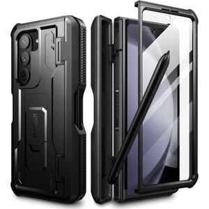 Tech-Protect Etui Tech-Protect Kevlar Pro Pen Samsung Galaxy Z Fold 5 Black 13818518 9319456604702