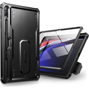Etui na tablet Tech-Protect Etui Tech-protect Kevlar Pro Samsung Galaxy Tab S9+ Plus Black 13818531 9319456605457
