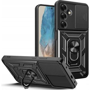 Tech-Protect Etui SAMSUNG GALAXY M35 5G Tech-Protect Camshield Pro czarne 13825094 5906302310340