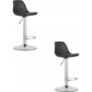 Leobert Hoker HOGA - czarny / baza chrom x 2 13826152 5903332069613