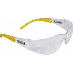 Victoria Sport Ochronne Okulary Taktyczne Dewalt Protector Clear 13837375 674326216997