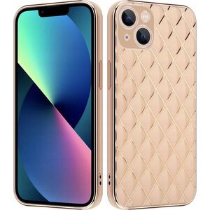 Maxximus MX LUXURY SAMSUNG A72 5G PINK / RÓŻOWY 13839181 5901313073994