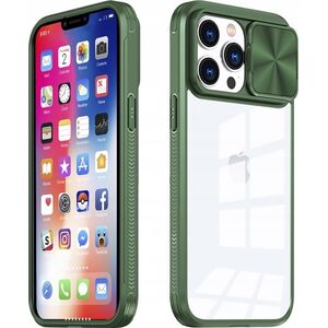 Maxximus MX CAMSLIDER SAMSUNG A34 5G GREEN / ZIELONY 13839211 5901313078333