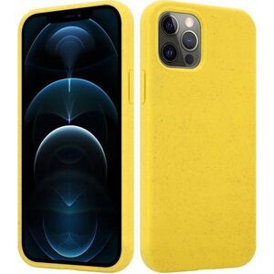 Maxximus MX ECO IPHONE 15 YELLOW / ŻÓŁTY 13839239 5901313105596