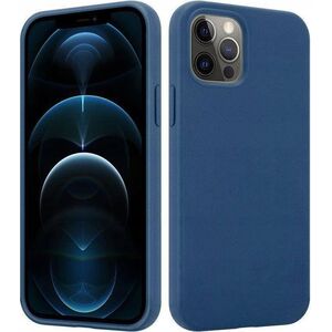 Maxximus MX ECO IPHONE 15 PRO MAX NAVY / GRANATOWY 13839253 5901313105749