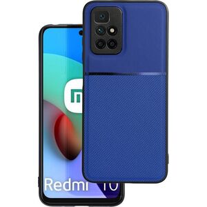 OEM Futerał NOBLE do XIAOMI Redmi 10 / 10 2022 niebieski 13843565 5903396138539