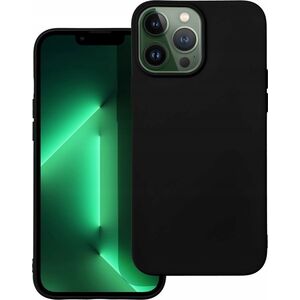 OEM Futerał SOFT do IPHONE 14 Pro Max czarny 13843709 5903396163999