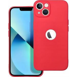 OEM Futerał SOFT do IPHONE 14 Plus czerwony 13843715 5903396165146
