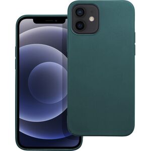 OEM Futerał MATT do IPHONE 12 ciemnozielony 13843776 5903396174735