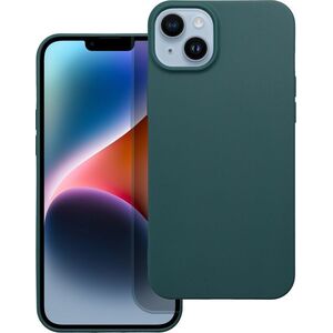 OEM Futerał MATT do IPHONE 13 Pro ciemnozielony 13843780 5903396174889