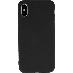 OEM Futerał MATT do REALME C31 czarny 13843801 5903396177170