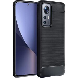 OEM Futerał CARBON do XIAOMI POCO C40 czarny 13843832 5903396177842