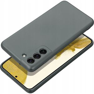OEM Futerał METALLIC do SAMSUNG A23 5G szary 13843854 5903396179709