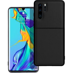 OEM Futerał NOBLE do HUAWEI P30 Pro czarny 13843892 5903396184673