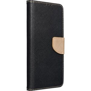 OEM Kabura FANCY Book do SAMSUNG A14 4G / A14 5G czarno złoty 13843966 5903396194320