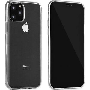 OEM Futerał BACK CASE ULTRA SLIM 0,5 mm do MOTOROLA G62 13843968 5903396194498