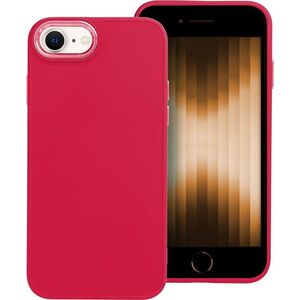 OEM Futerał FRAME do IPHONE 7 / 8 / SE 2020 / SE 2022 magenta 13843998 5903396196119