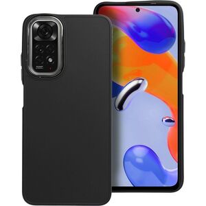 OEM Futerał FRAME do XIAOMI Redmi Note 11 / 11S czarny 13844072 5903396198564