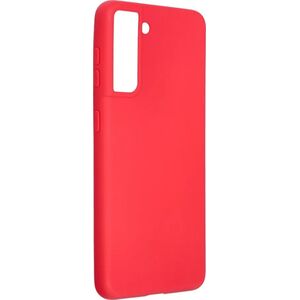 OEM Futerał SOFT do SAMSUNG A34 5G czerwony 13844097 5903396200496