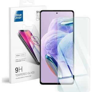 Blue Star Szkło hartowane Blue Star - do Xiaomi Redmi Note 12 5G 13844149 5903396204395