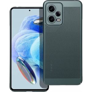 OEM Futerał BREEZY do XIAOMI Redmi Note 12 5G zielony 13844431 5903396215124