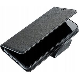 OEM Kabura SMART CASE Book do IPHONE 15 Plus granatowy 13844462 5903396215766