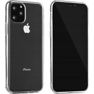 OEM Futerał BACK CASE ULTRA SLIM 0,5 mm do SAMSUNG M54 13844525 5903396216770