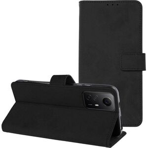 OEM Kabura TENDER Book do XIAOMI Redmi Note 12S czarny 13844572 5903396219009