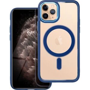 OEM Futerał COLOR EDGE MAG COVER kompatybilny z MagSafe do IPHONE 11 Pro niebieski 13844618 5903396220869