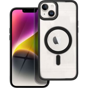 OEM Futerał COLOR EDGE MAG COVER kompatybilny z MagSafe do IPHONE 14 Plus czarny 13844623 5903396220807