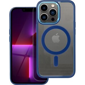 OEM Futerał COLOR EDGE MAG COVER kompatybilny z MagSafe do IPHONE 13 Pro niebieski 13844624 5903396220920