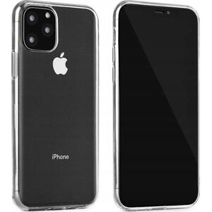 OEM Futerał BACK CASE ULTRA SLIM 0,5 mm do XIAOMI Redmi 12 4G / Redmi 12 5G 13844761 5903396225543