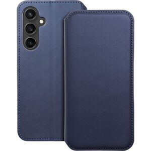 OEM Kabura DUAL POCKET Book do SAMSUNG S23 FE granatowy 13844858 5903396227486