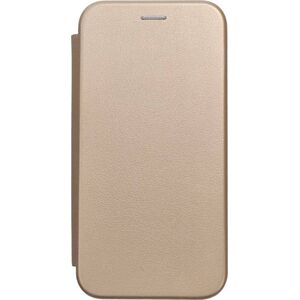 OEM Kabura ELEGANCE Book do SAMSUNG S23 FE złoty 13844862 5903396227400