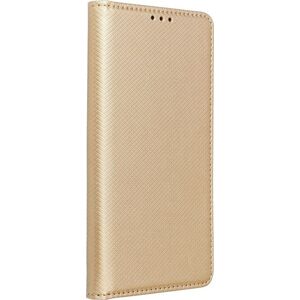 OEM Kabura SMART CASE Book do MOTOROLA Edge 40 Neo złoty 13844956 5903396229480
