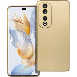 OEM Futerał METALLIC do HONOR 90 Pro 5G złoty 13844965 5903396229954