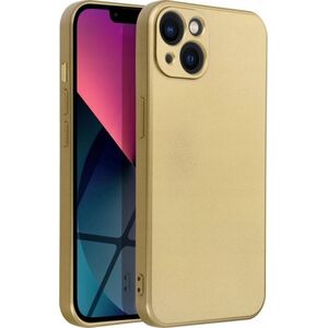 OEM Futerał METALLIC do HONOR 90 5G złoty 13844969 5903396229923