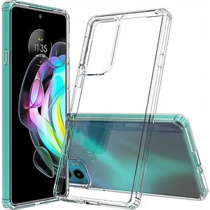 OEM Futerał BACK CASE ULTRA SLIM 0,5 mm do MOTOROLA G54 13844973 5903396230288